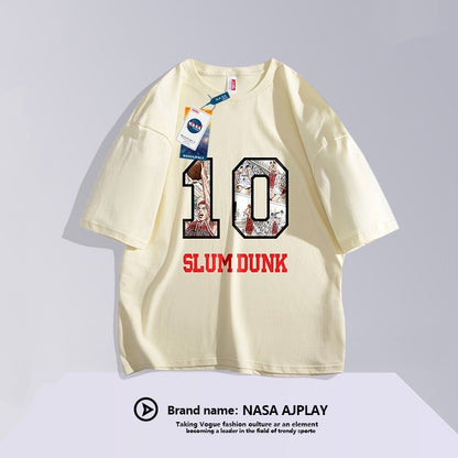 超人気 売り切れ必至 超人気 おすすめ プリントロゴ 半袖 Tシャツ-A2703