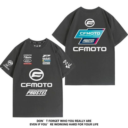 激安販売中 絶対欲しい  おすすめ プリントロゴ 半袖 Tシャツ-A2429