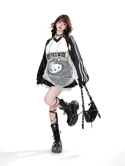 美人度アップ 元主役級 絶対欲しい 気いっぱい 好感度UP 全2色 スウェットE-10784