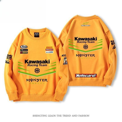 絶対欲しい 個性派 ファッション スウェットE -4564