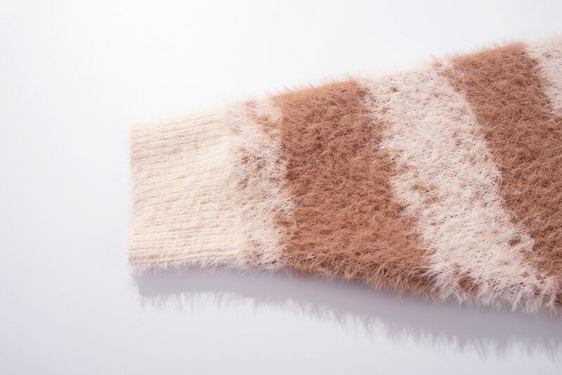 美人度アップ  女子マスト スウェットE-10118