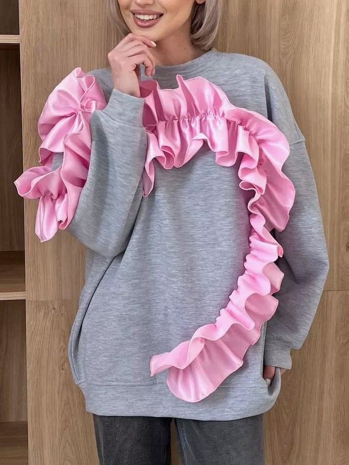 絶対欲しい  おすすめ スウェットE-10122