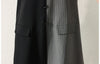 売り切れ必至 ファッション レイヤード風  半袖ワンピースins-8309>