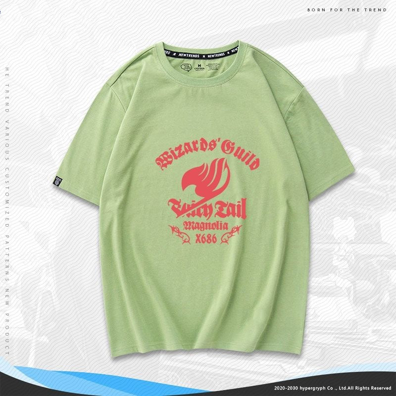 早い者勝ち 好感度UP  売れ筋   おすすめ プリントロゴ 半袖 Tシャツ-A2550