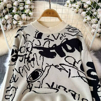 目を奪われる  カジュアル トップスⅹミニスカートセットアップE-10869