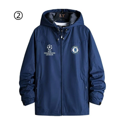 話題沸騰中 冬服 防寒 暖かい 脱着可能ボアライナー付き 撥水加工男女兼用  3way  6色 マウンテンジャケット E-12869