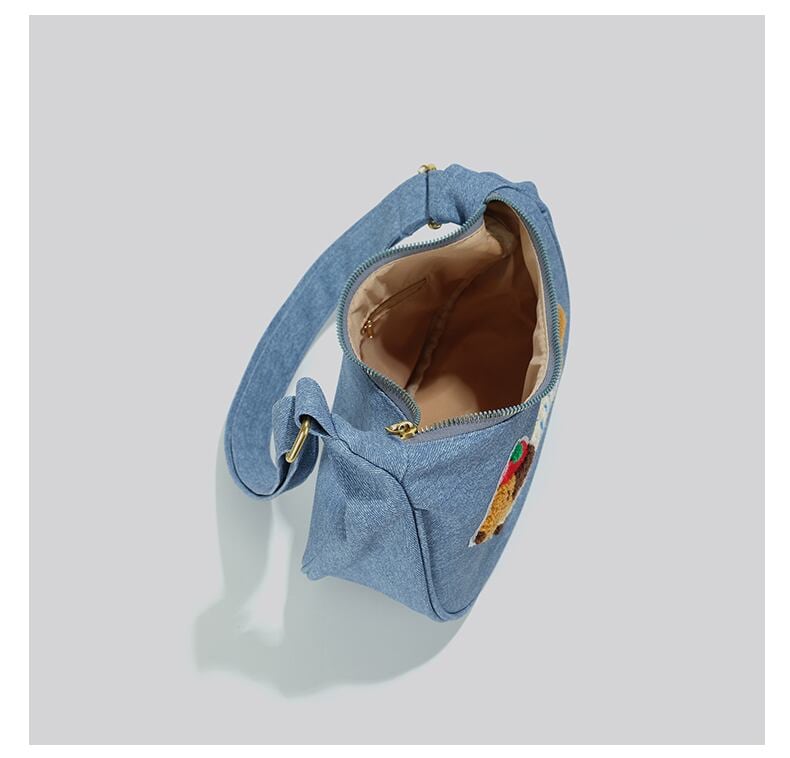 流行新作 個性的なデザイン 目を奪われる 手触り気持ちいい ショルダーバッグ E-9337