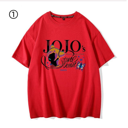 今季マストバイ  おすすめ プリントロゴ 半袖 Tシャツ-A2696