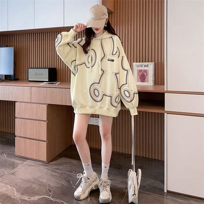 ファッション 定番シンプル 海外トレンド 好感度UP カジュアル  全3色 パーカーE-12291