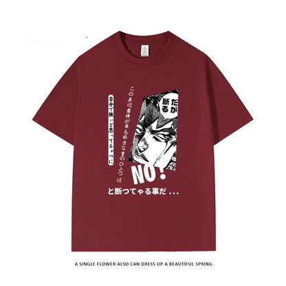 激安販売中 カジュアル  売れ筋   おすすめ プリントロゴ 半袖 Tシャツ-A2584