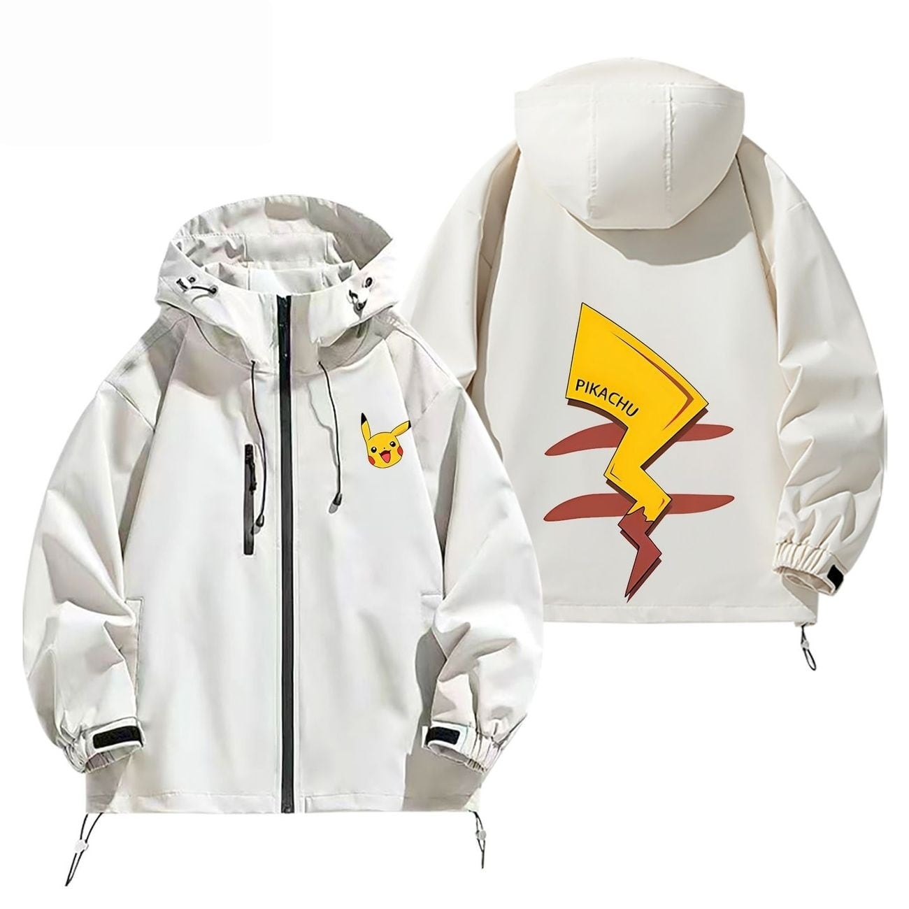 大人気 見逃し厳禁 秋冬服 防寒  3色展開 撥水加工 男女兼用 マウンテンパーカー E-12619