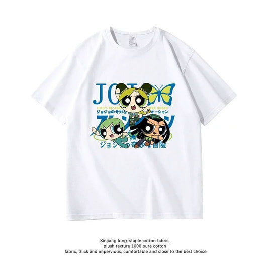 キュート 好感度UP  売れ筋   おすすめ プリントロゴ 半袖 Tシャツ-A2544