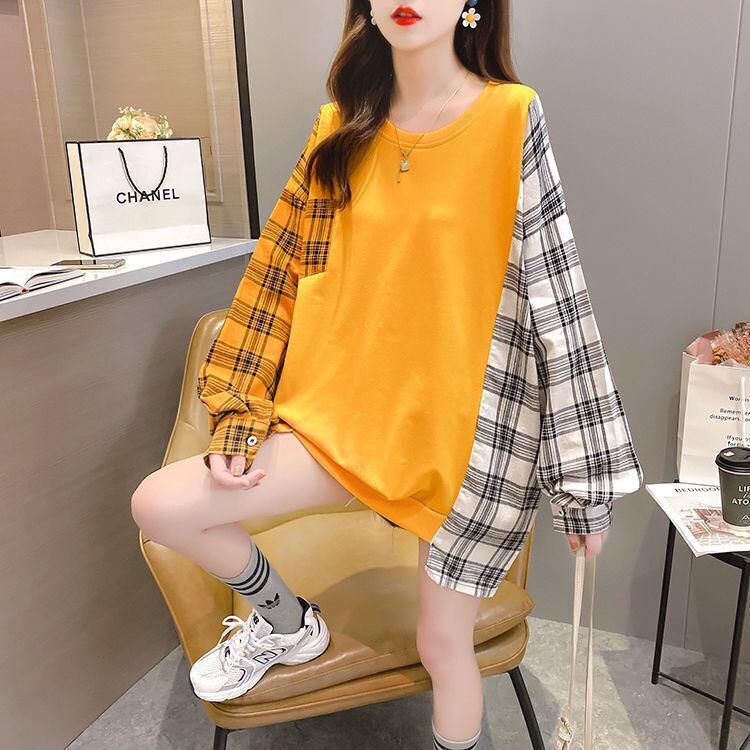 売り切れ必至 個性派 ファッション スウェットE-6220