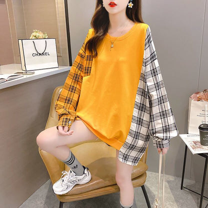 売り切れ必至 個性派 ファッション スウェットE-6220