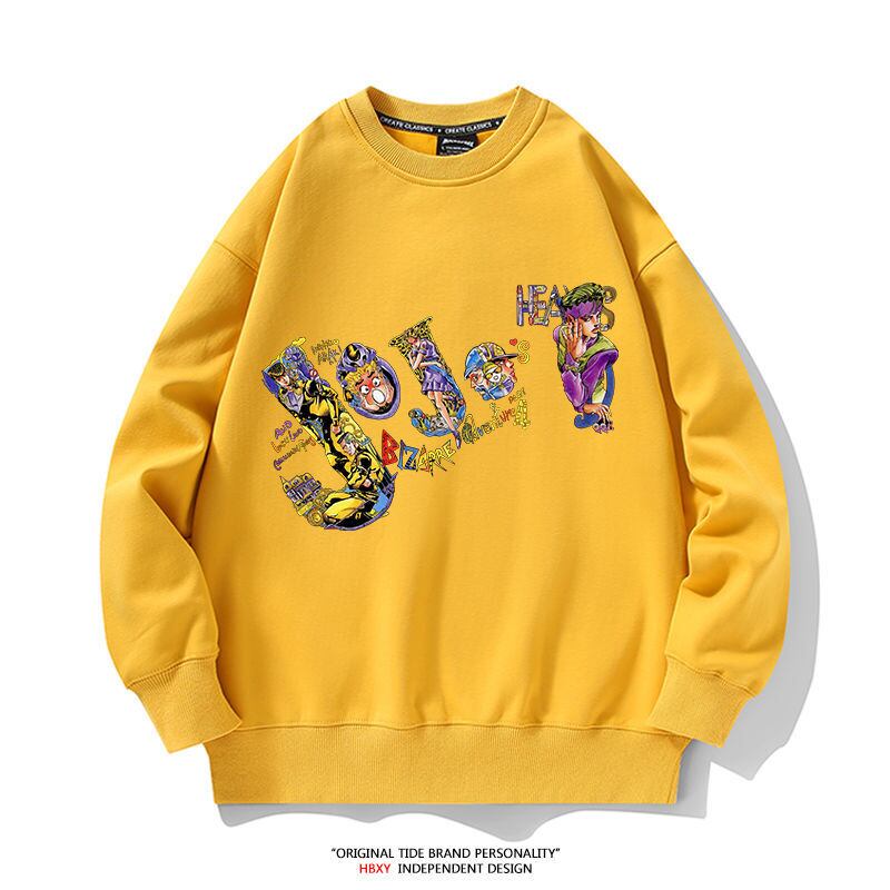 【人気急上昇中！】（3回後払い可能）話題沸騰中  全3色 スウェット男女兼用E-9752