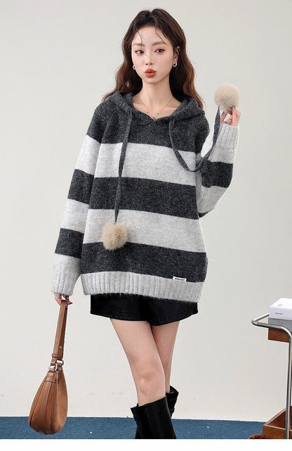 早い者勝ち 絶対流行  柔らかくて優しい印象  カジュアル   2色 スウェット  E-12232