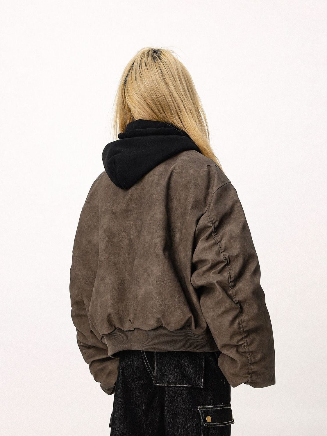 大人可愛い おすすめ 今季マストバイ 全2色 ダウンジャケット 男女兼用E-12535