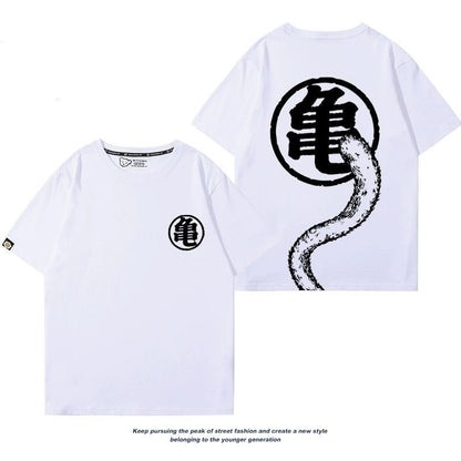 【ランキング上位】今季マストバイ  売れ筋   おすすめ プリントロゴ 半袖 Tシャツ-A2541
