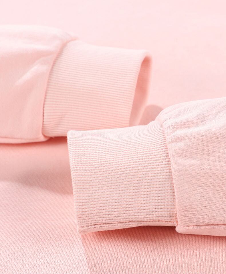 スタイルアップ効果抜群 裏起毛 求めてたデザイン カジュアル プリント 8色選択 パーカーE-9401