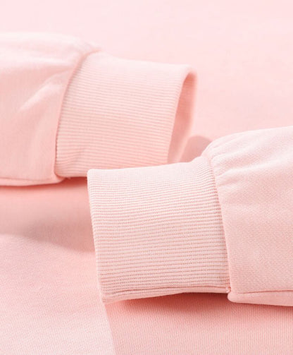 スタイルアップ効果抜群 裏起毛 求めてたデザイン カジュアル プリント 8色選択 パーカーE-9401