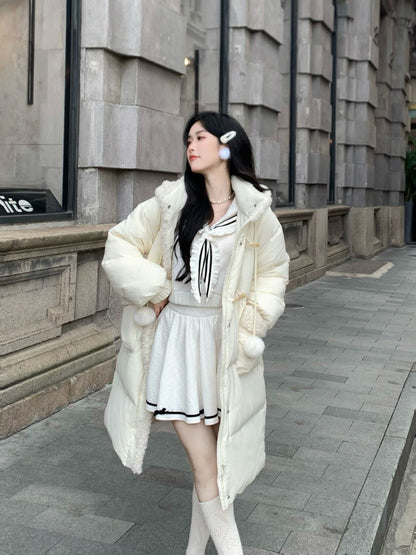 今季も大流行 キルティングコート カジュアル E-10042