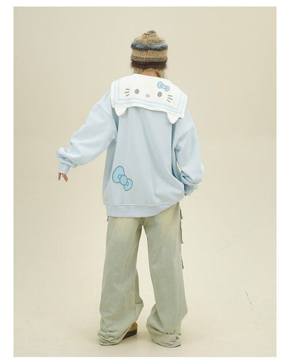 流行新作 高見えデザイン 目を奪われる カジュアル 4色選択 スウェットシャツ E-9802