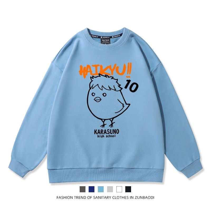 大好評  おすすめ  超人気 6色 プリントロゴ スウェット-A2884