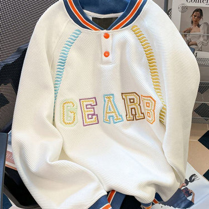 人気上昇中 トレンドアイテム 存在感抜群 カジュアル 大人可愛い 肌触り抜群 パーカーE-9615