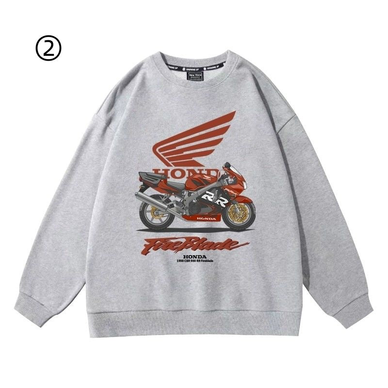 おすすめ  着回し力抜群 今季も大流行 超人気商品 スウェット-A2240