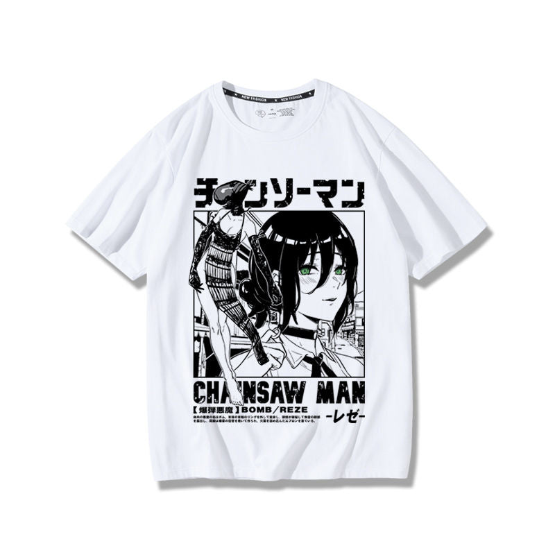 売り切れ必至  絶対欲しい  おすすめ プリントロゴ 半袖 Tシャツ-A2444