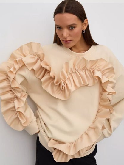 絶対欲しい  おすすめ スウェットE-10122