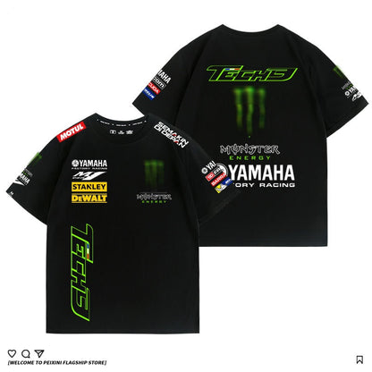 売り切れ必至 おすすめ プリントロゴ　半袖 Tシャツ-A2367