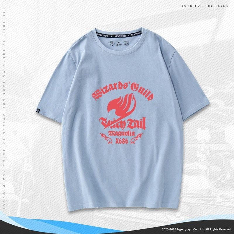 早い者勝ち 好感度UP  売れ筋   おすすめ プリントロゴ 半袖 Tシャツ-A2550
