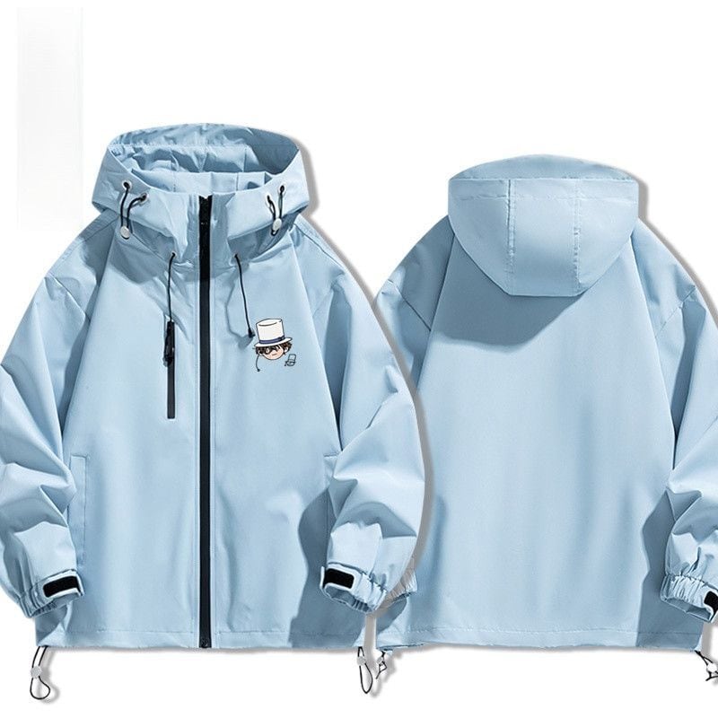 人気商品再入荷 大好評 秋冬服 防寒  撥水加工3色展開 男女兼用 マウンテンパーカー E-12692