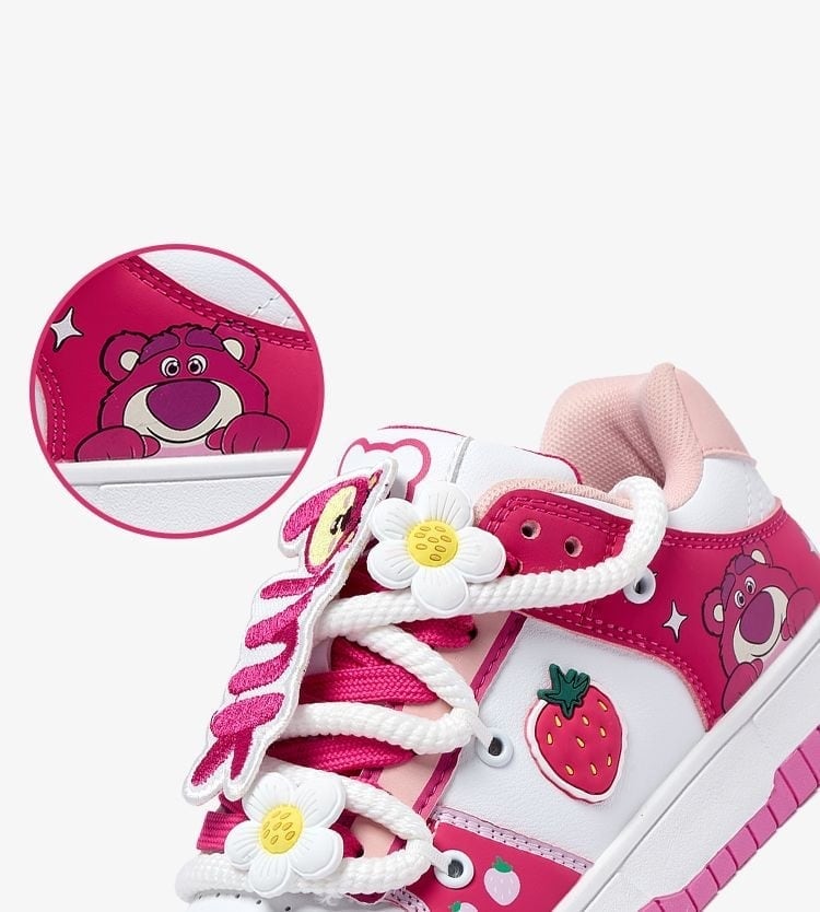 美人度アップ  ファッション特別デザイン 3種選択可 ハイキングシューズ -E-12276