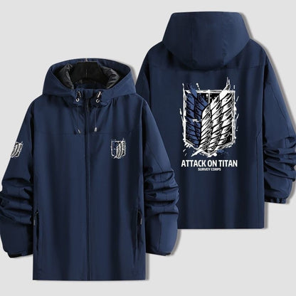 超人気 着回し力抜群 目を奪われる 流行新作 カジュアル 5色選択 男女兼用 マウンテンジャケット   3way    ボアライナー-E-12411