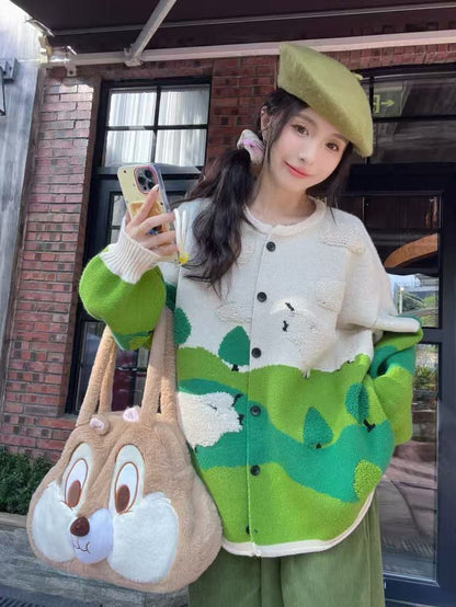 主役級 エレガント カジュアル  海外トレンド 好感度UP   スウェット E-12260