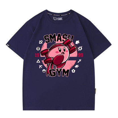 スウィート 絶対欲しい　今季マストバイ 売れ筋   おすすめ プリントロゴ 半袖 Tシャツ-A2613