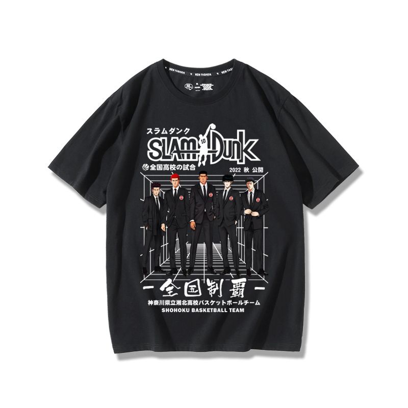 大活躍 売れ筋   おすすめ プリントロゴ 半袖 Tシャツ-A2532