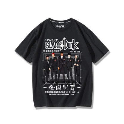 大活躍 売れ筋   おすすめ プリントロゴ 半袖 Tシャツ-A2532