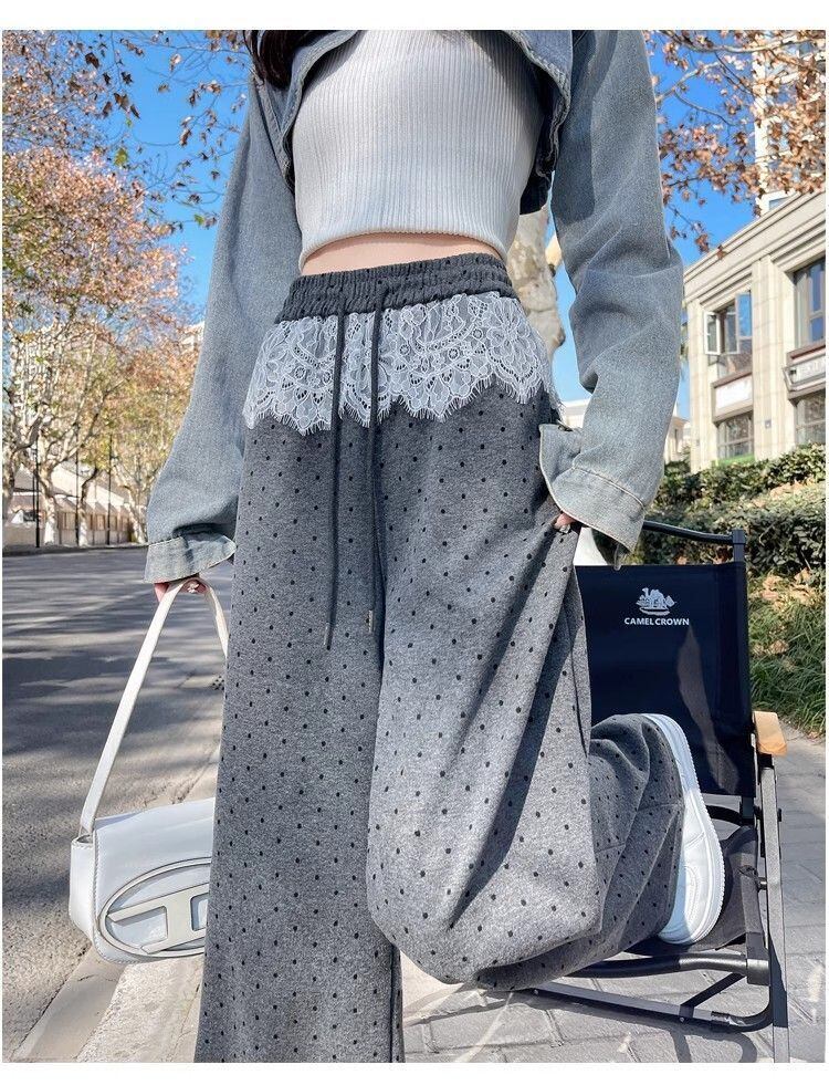 売り切れ必至 プラスベルベット 着回し力抜群 2色選択 パンツE-10865