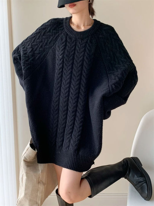 絶対欲しい 早い者勝ち おすすめ 今季マストバイ 全5色 ニット 男女兼用E-12475