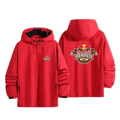 早い者勝ち 定番シンプル  防寒 超人気 撥水加工 6色 男女兼用 マウンテンジャケット   3way    ボアライナーE-12485