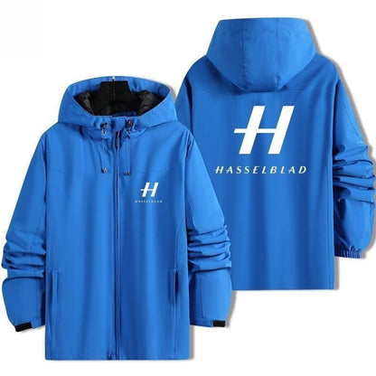 【3way】新商品 冬服 防寒 暖かい 脱着可能ボアライナー付き 撥水加工男女兼用 マウンテンジャケット E-12574