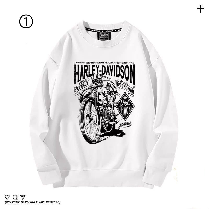 【裏起毛】定番シンプル　話題沸騰中　売り切れ必至　スウェット-A2300