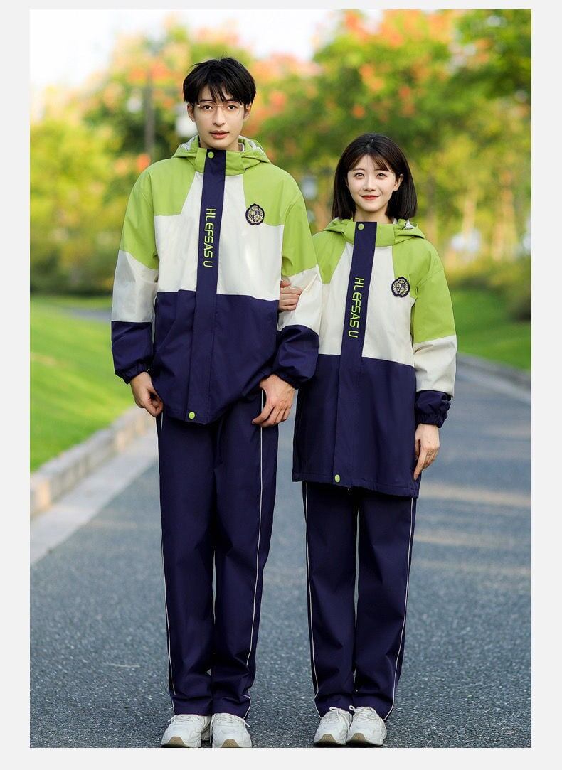 好感度UP 定番シンプル 今季マストバイ 着心地良い 男女兼用 トップス+パンツセット E-9653