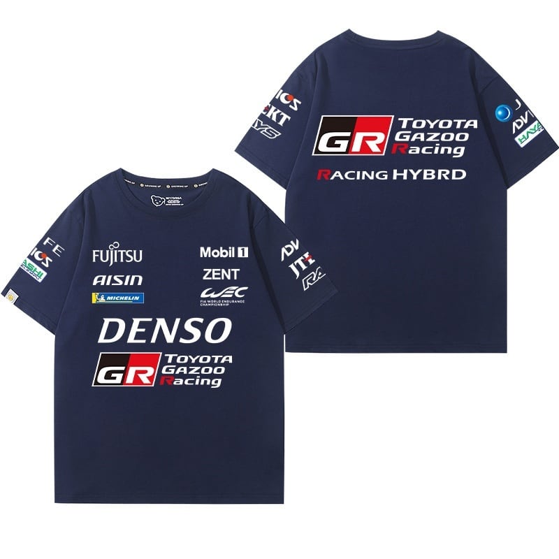 ファッション感満々 着心地良い 全7色 半袖 Tシャツ E-13369