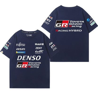 ファッション感満々 着心地良い 全7色 半袖 Tシャツ E-13369