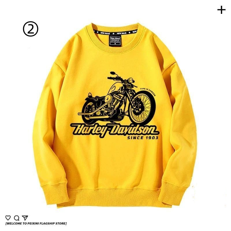 【裏起毛】定番シンプル　話題沸騰中　売り切れ必至　スウェット-A2300