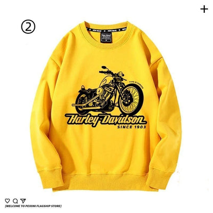 【裏起毛】定番シンプル　話題沸騰中　売り切れ必至　スウェット-A2300